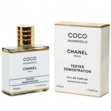 Шанель "Coco Mademoiselle", 50 ml (тестер-мини)