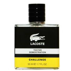 Лакост "Challenge", 50 ml (тестер-мини)