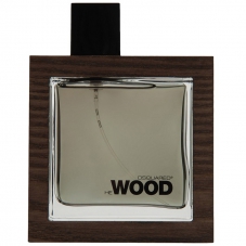 Туалетная вода Dsquared2 "He Wood Rocky Mountain Wood", 100 ml