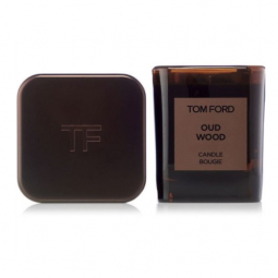 Аромасвеча Tom Ford "Oud Wood Candle", 200 g