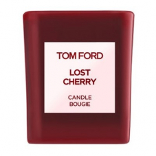 Аромасвеча Tom Ford "Lost Cherry"