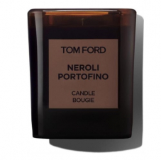 Аромасвеча Tom Ford "Neroli Portofino Scented Candle", 200 g