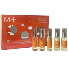 Подарочный набор Escentric Molecules "Molecule 01 + Mandarin", 5*12 ml
