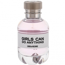 Zadig Voltaire "Girls Can Do Anything", 100 ml (тестер)