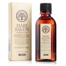 Аргановое масло для волос Laikou Hair Salon Essential, 60ml