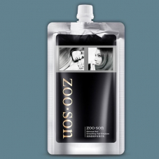 Эмульсия для увлажнения и разглаживания волос Zoo Son Hair Emulsion, 400ml