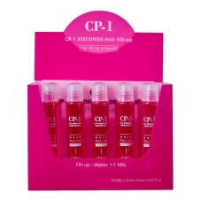 Филлер для волос Esthetic House CP-1 3 Seconds Hair Ringer Hair Fill-up Ampoule, 13ml