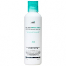 Кератиновый шампунь Lador Keratin LPP Shampoo, 150ml