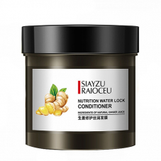 Кондиционер для волос Siayzu Raioceu Siayzu Raioceu Nutrition Water Losk, 500g