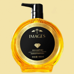 Шампунь Images Beauty Shampoo Amino Acid Gentle Smooth, 400 ml