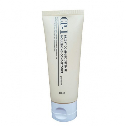 Протеиновый шампунь для волос Esthetic House CP-1 BC Intense Nourishing Shampoo, 100 ml
