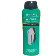 Шампунь Trichup "Черный тмин", 400ml