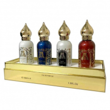 Подарочный набор Attar Collection 4*30 ml