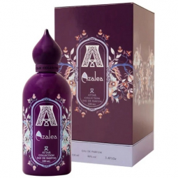 Парфюмерная вода Attar Collection "Azalea", 100 ml(LUXE)