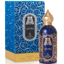Парфюмерная вода Attar Collection "Azora", 100 ml(LUXE)