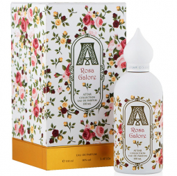 Парфюмерная вода Attar Collection "Rosa Galore", 100 ml(LUXE)