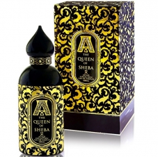 Парфюмерная вода Attar Collection "The Queen of Sheba", 100 ml(LUXE)