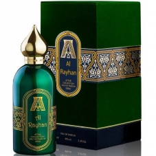 Парфюмерная вода Attar Collection "Al Rayhan", 100 ml