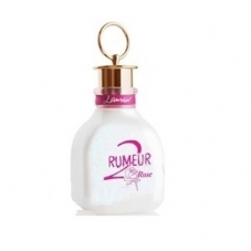 Туалетная вода Lanvin "Rumeur 2 Rose Limited Edition", 100 ml