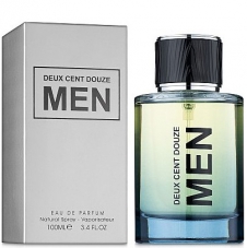 Парфюмерная вода Fragrance World "Deux Cent Douze Men", 100 ml