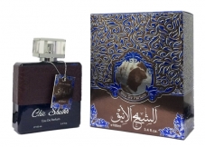 Парфюмерная вода "Sheikh Al Anik Chic Sheikh", 100 ml