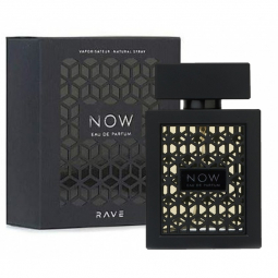 Парфюмерная вода Lattafa "Rave Now ", 100 ml