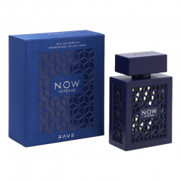 Парфюмерная вода Lattafa "Rave Now Intense", 100 ml