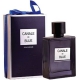 Парфюмерная вода Fragrance World "Canale De Blue", 100 ml