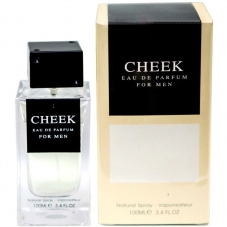 Парфюмерная вода Fragrance World "Cheek For Man", 100 ml