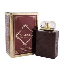 Парфюмерная вода "Toom Ford pour homme", 100 ml