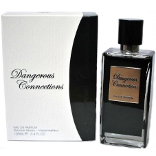 Парфюмерная вода Fragrance World "Dangerous Connection", 100 ml