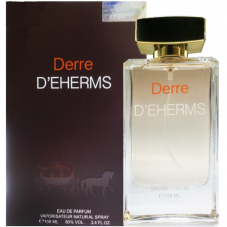  Парфюмерная вода "Derre D 'EHERMS", 100 ml