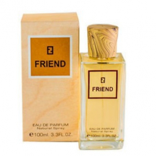 Парфюмерная вода Fragrance World "Friend", 100 ml