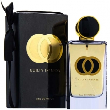 Парфюмерная вода Fragrance World "Guilty Intense", 115 ml