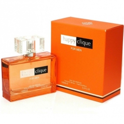 Парфюмерная вода Fragrance World "Happy Clique", 100 ml
