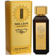 Парфюмерная вода Fragrance World "Launo Million", 100 ml