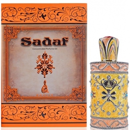 Парфюмерная вода "Sadaf", 18 ml*