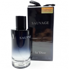  Парфюмерная вода "Sauvage La 'Dior", 100 ml