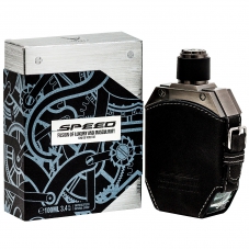 Парфюмерная вода Emper "Speed Fusion of Luxury and Masculinity", 100 ml