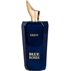 Парфюмерная вода Fragrance World "Xrjof Blue Roses", 100 ml
