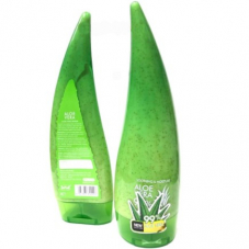 Скраб для лица и тела Aloe Vera Scrub 99%, 120 ml