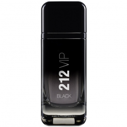 Туалетная вода Carolina Herrera "212 VIP Black", 100 ml