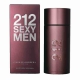 Туалетная вода Carolina Herrera "212 Sexy Men", 100 ml*