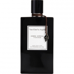 Парфюмерная вода Van Cleef And Arpels "Ambre Imperial", 75 ml