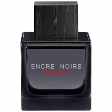 Lalique "Encre Noire Sport", 100 ml (тестер)