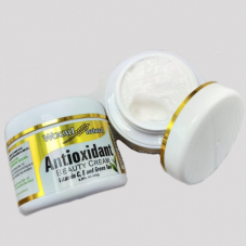 Увлажняющий крем Wokali "Antioxidant Beauty Cream", 80ml