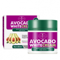 Крем для лица Avocado White Cream, 80ml
