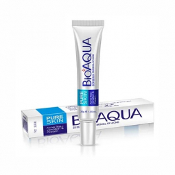 Крем против акне и воспалений Bioaqua Pure Skin Cream, 30g