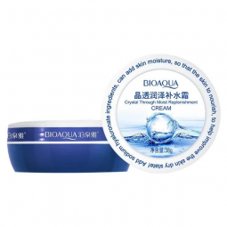 Крем BIOAQUA Crystal moist Replenishment, 38g