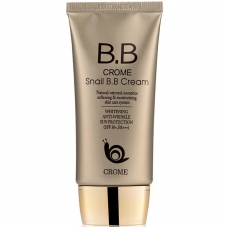 BB-крем для лица Crome "Snail BB Cream"
